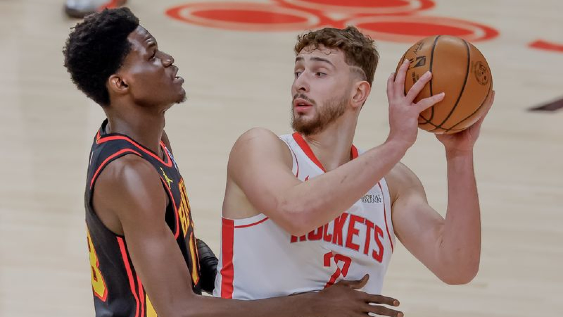 Alperen Şengün NBA All-Star Kadrosunda Yer Bulamadı! Yedek Oyuncular Açıklandı
