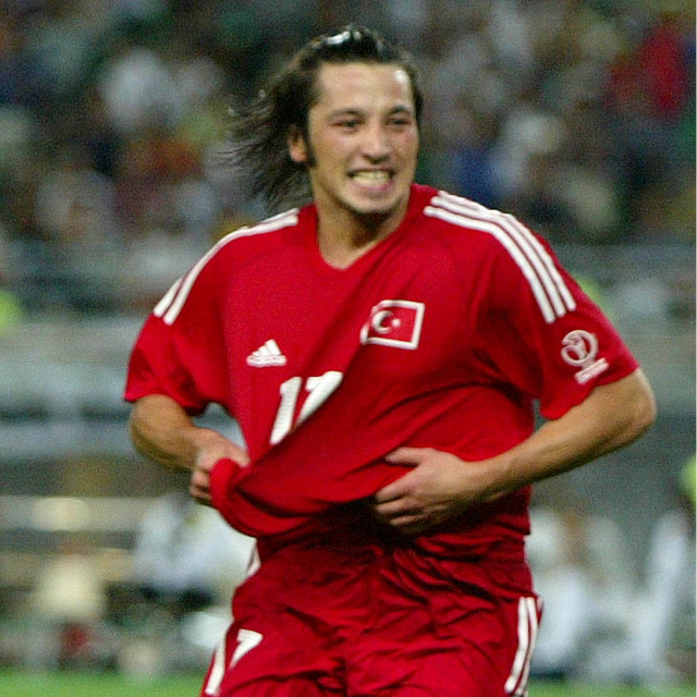 İlhan Mansız'dan "altın golün" hikayesi!