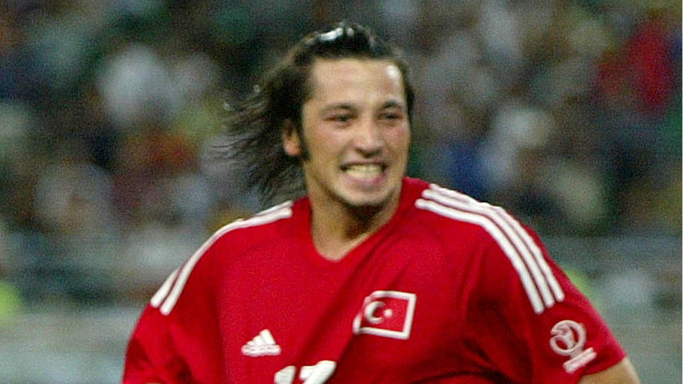 İlhan Mansız'dan "altın golün" hikayesi!