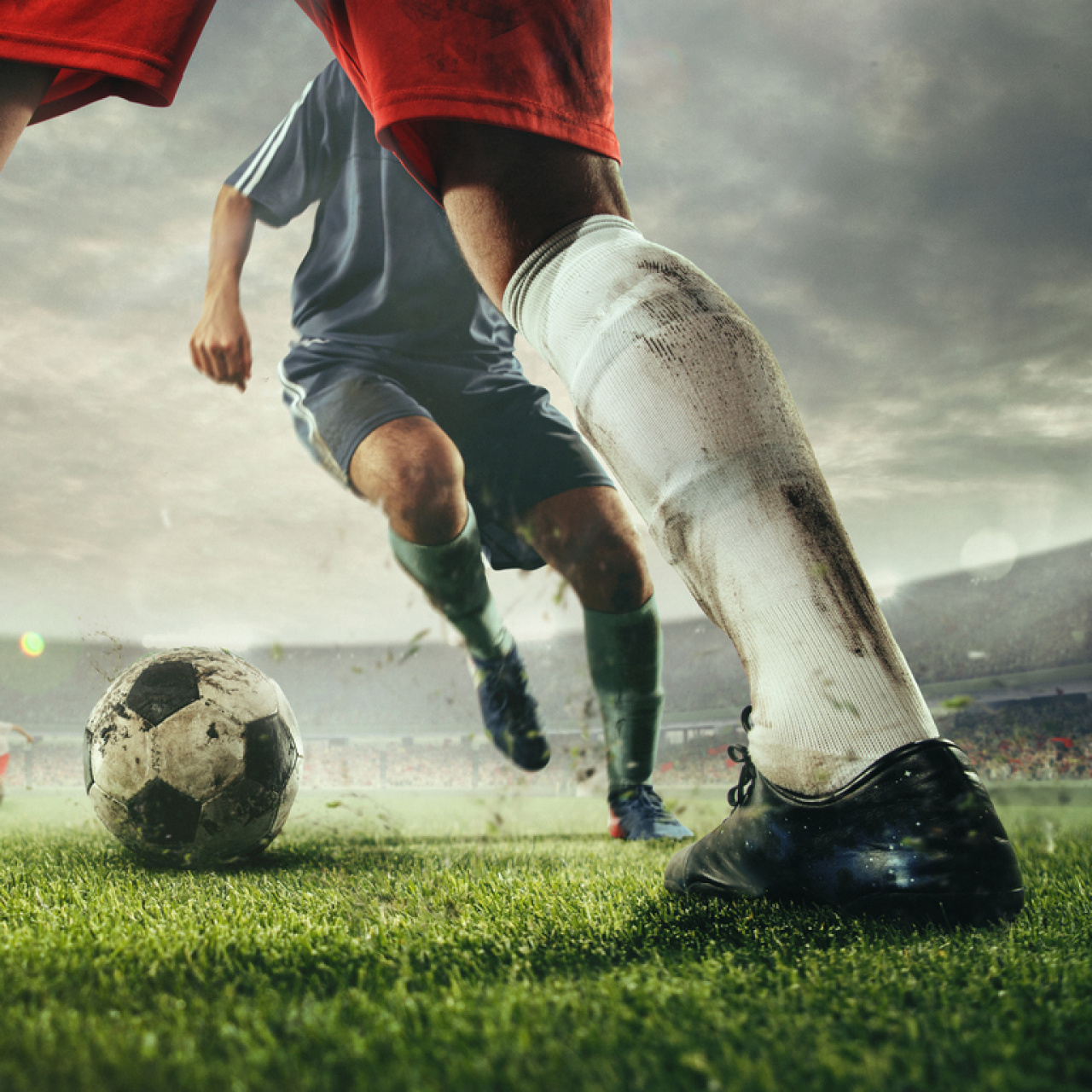 Bugün hangi maçlar var?