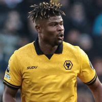 Agbadou transferinde sıcak gelişme!