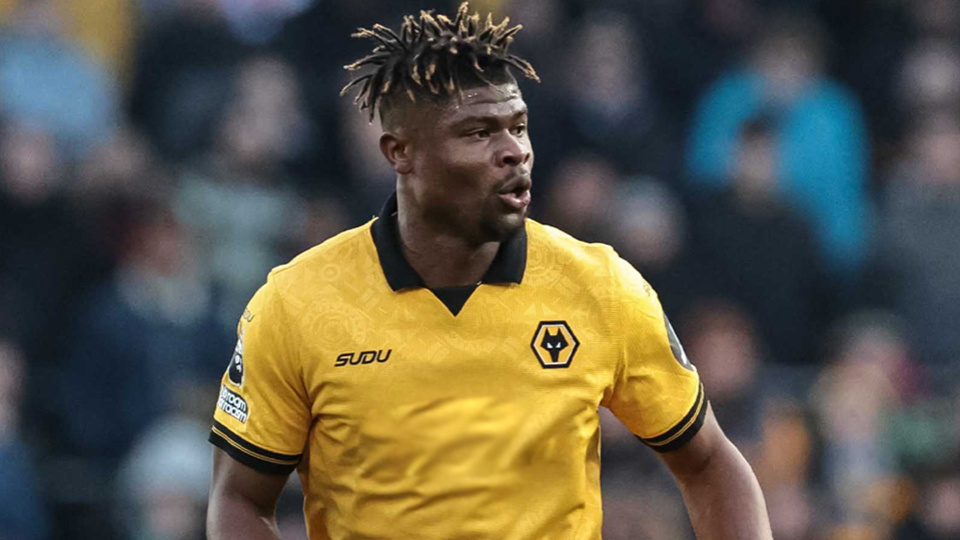 Agbadou transferinde sıcak gelişme!