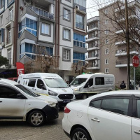 Milas'ta kadın cinayeti! İşe giderken katledildi!