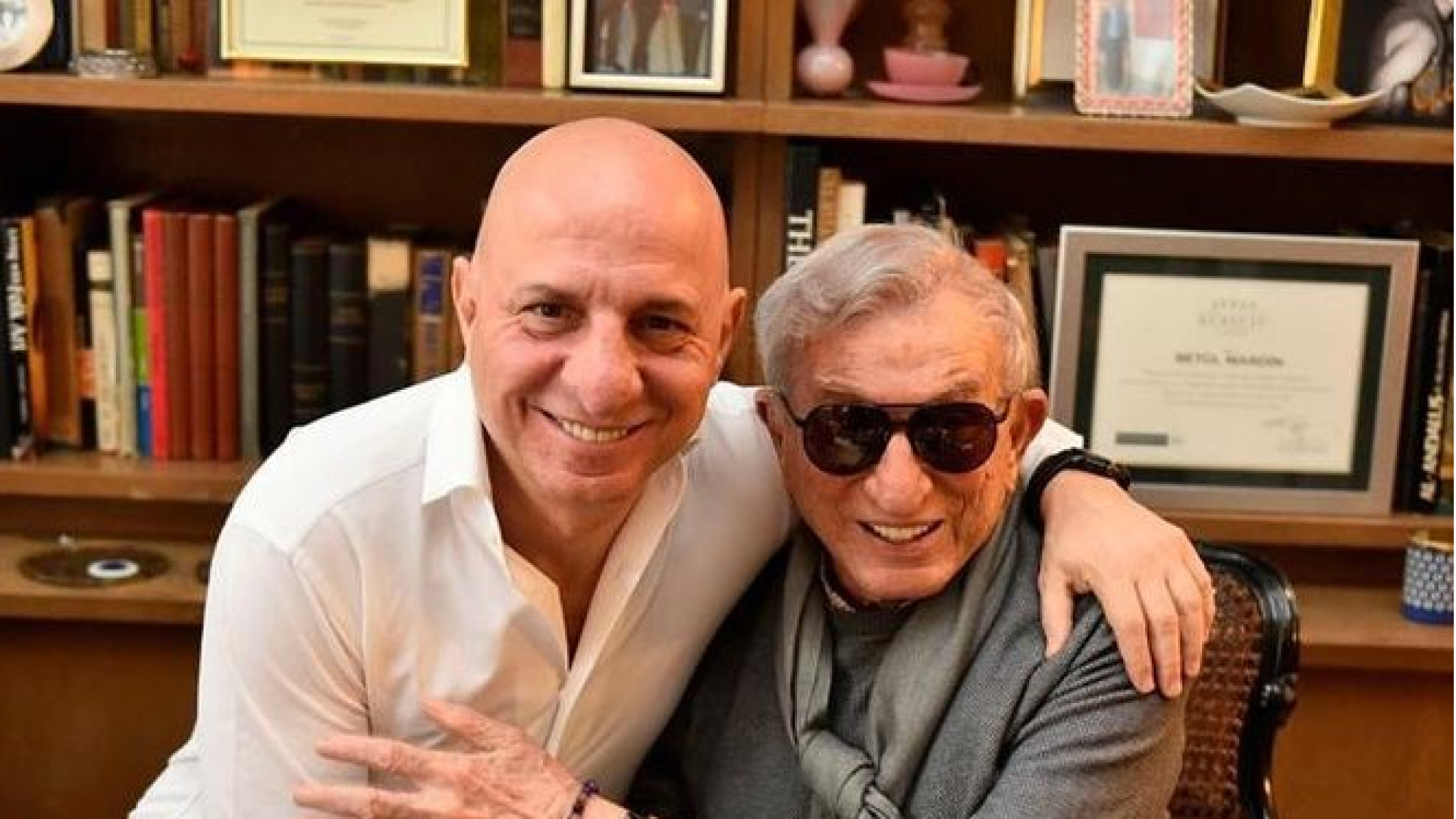 Ömer Dormen'den Sosyal Medya Tepkisine Yanıt: Acım Her An Benimle