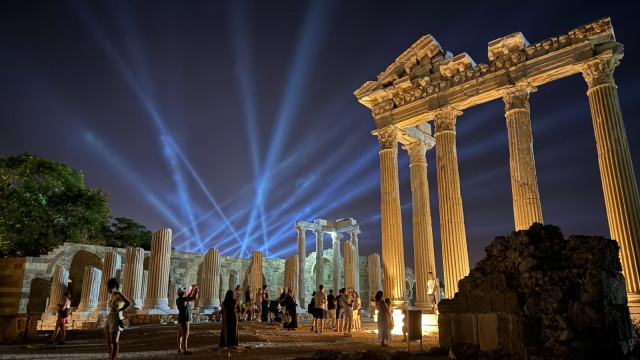 Türkiye'ye en çok ziyaretçi gönderen ülkeler