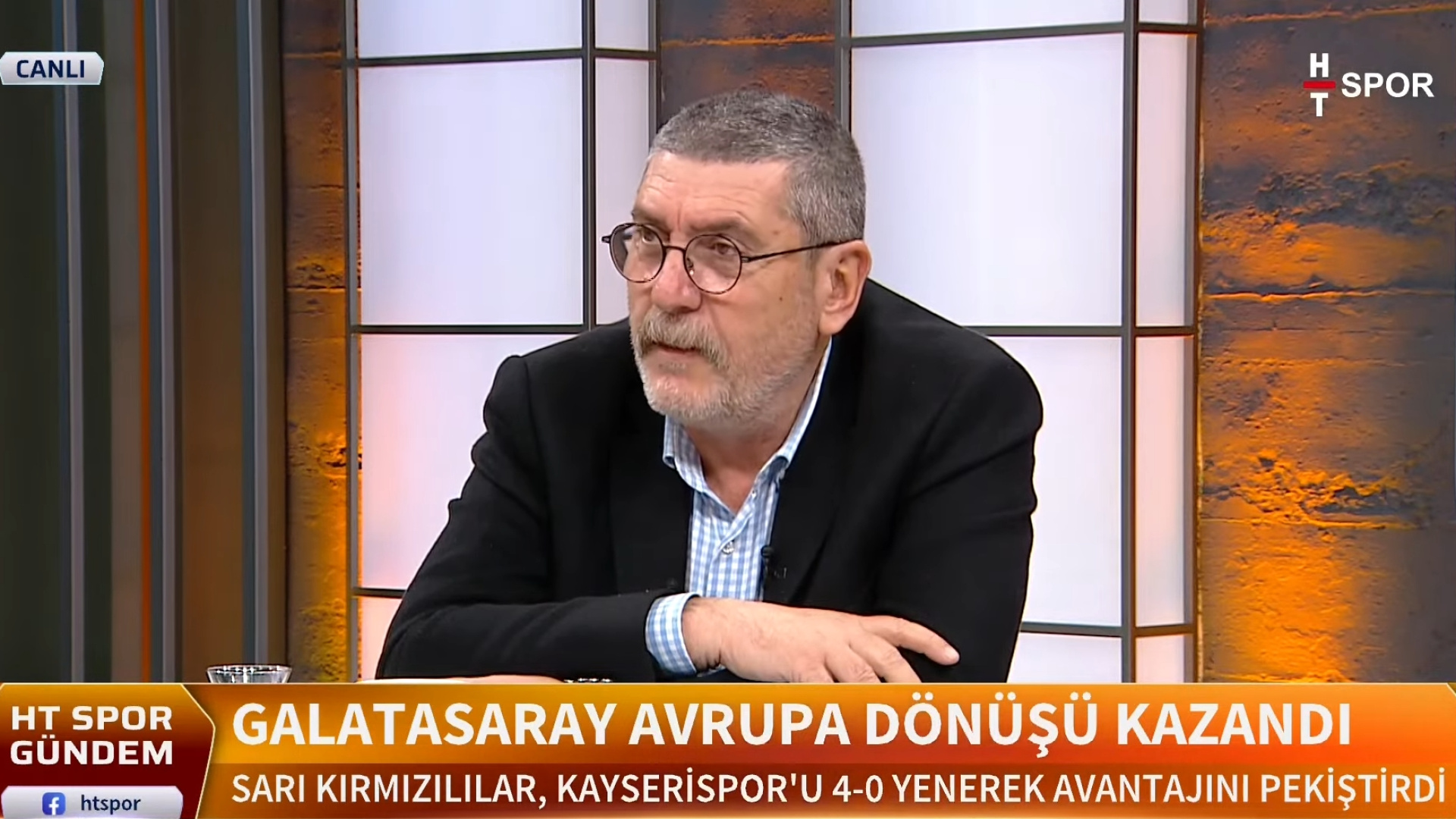 Cem Dizdar'dan Galatasaray'a Eleştiri: Icardi Gösterisi ve Kulüp Politikası