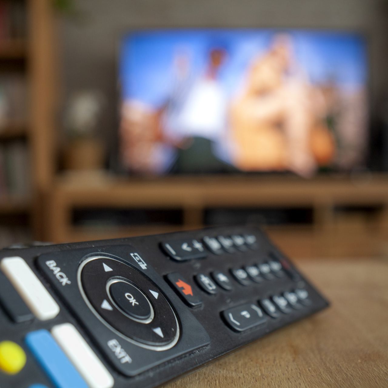 Bugün ekrana gelecek diziler ve filmler