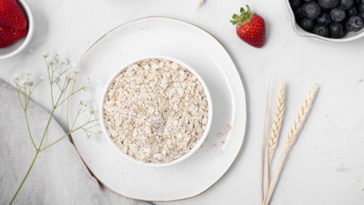 Yulaf kilo aldırır mı?