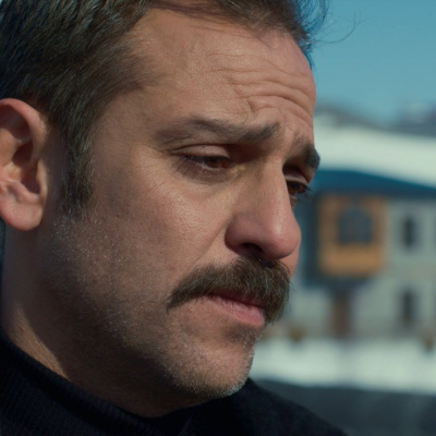 'Veliaht'tan yeni tanıtım