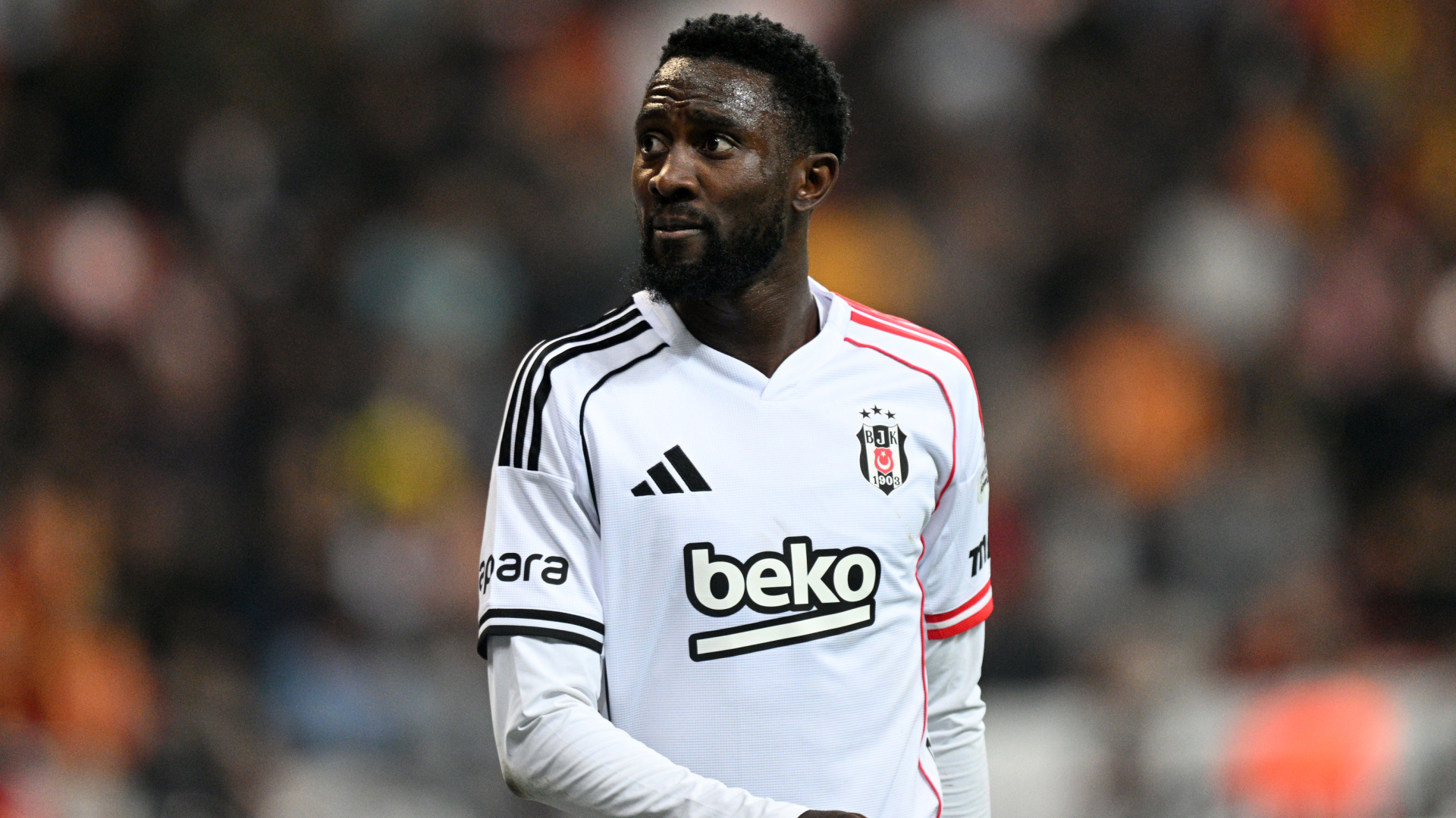 Beşiktaş, Wilfred Ndidi için Ajax'ın Transfer Teklifini Geri Çevirdi