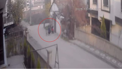 Altınları çaldı, 45 gün sonra yakalandı