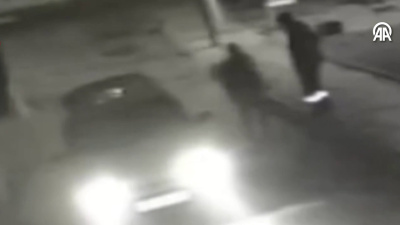 Öldürdükleri yaşlı adamın oğluyla plan yaptılar iddiası!