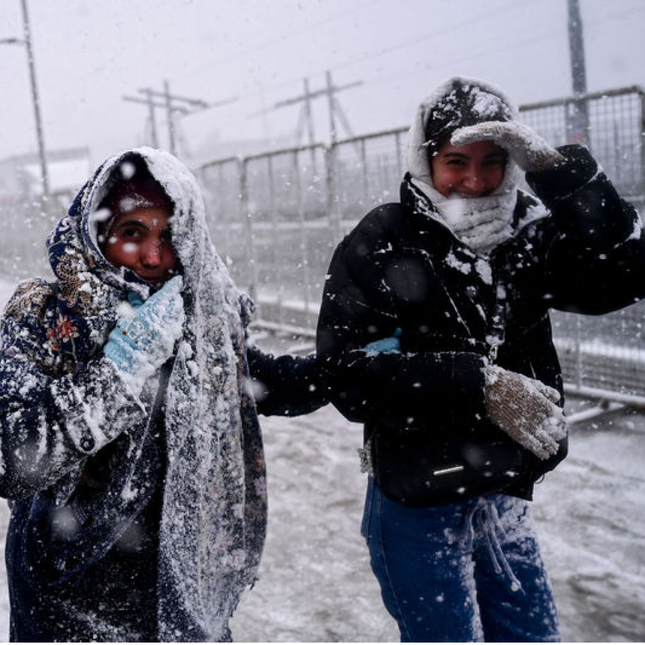 İstanbul'da kar havası... Peki yağacak mı? İşte o sorunun cevabı!
