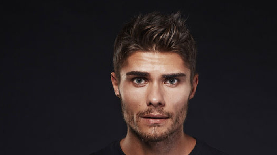 Barış Murat Yağcı, gözaltına alındı