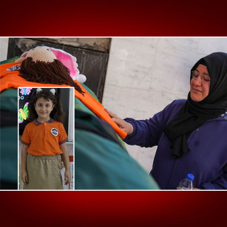 Üzerine koltuk düşen Ebrar öldü! Annesi kusurlu çıktı!