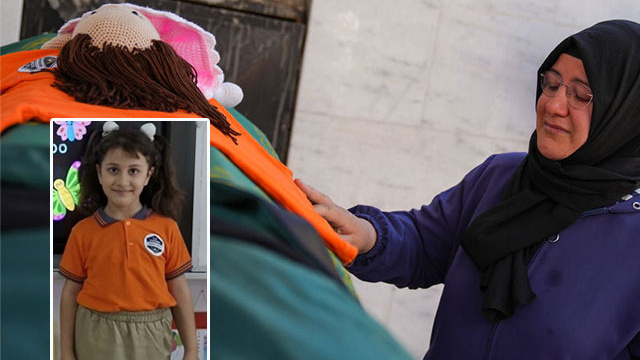 Üzerine koltuk düşen Ebrar öldü! Annesi kusurlu çıktı!