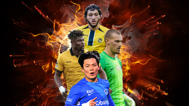 Beşiktaş'ta sıcak saatler!