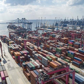 Dış ticaret açığı yükseldi