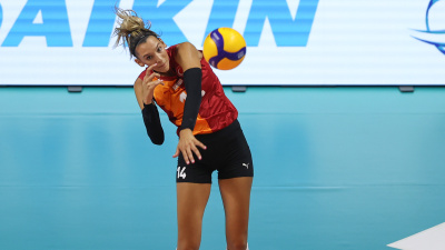 G.Saray, Carutasu'yla sözleşme yeniledi!