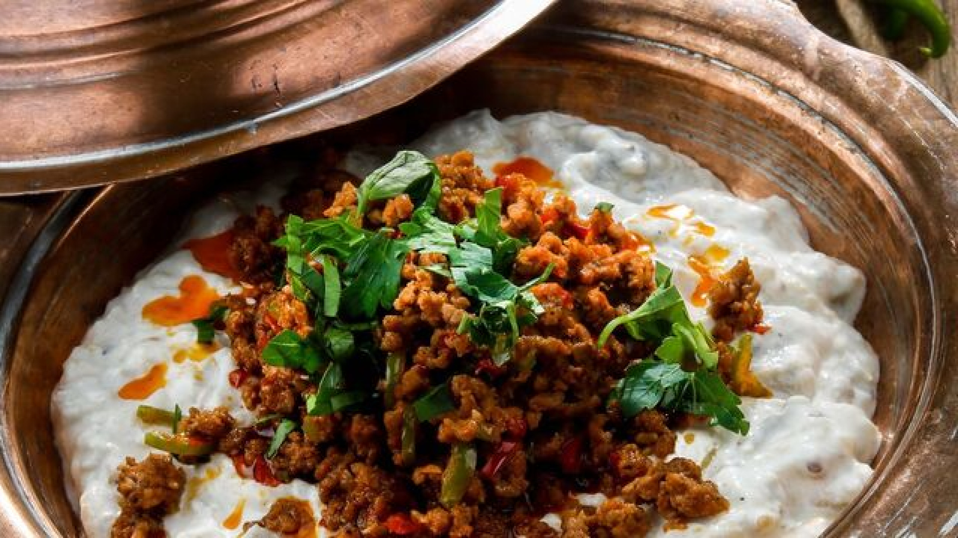 Ali nazik tarifi: evde pratik ve nefis ali nazik nasıl yapılır, malzemeleri neler?