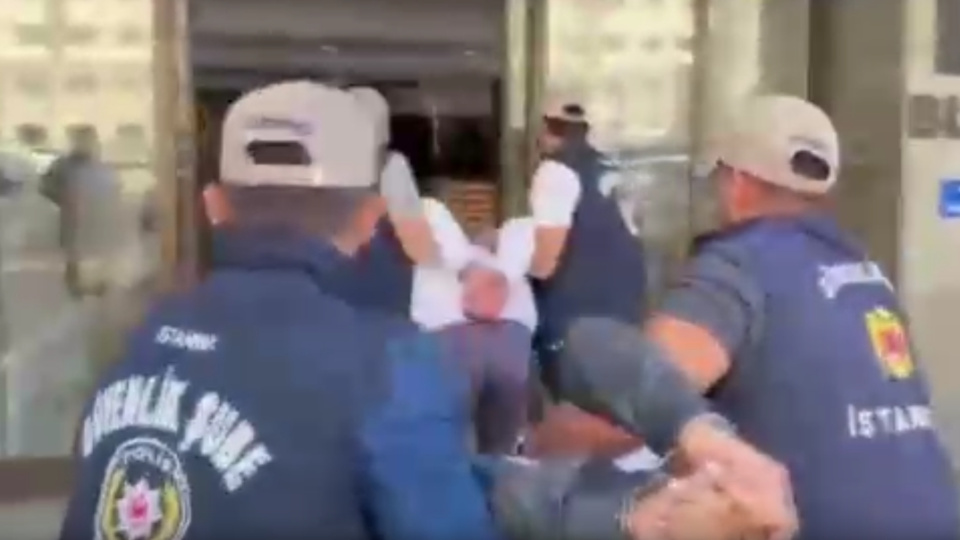 Yurtta yağmalama soruşturması tamamlandı