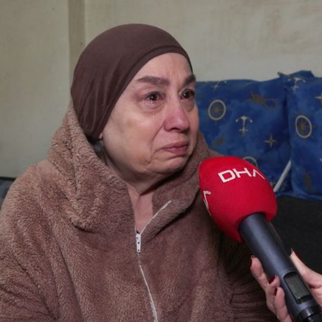 Tek isteğini açıkladı