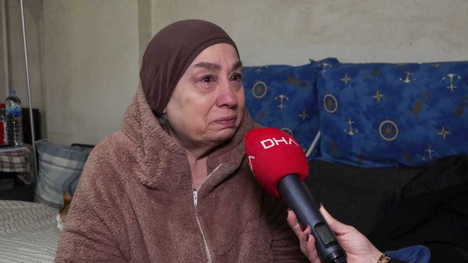 Tek isteğini açıkladı