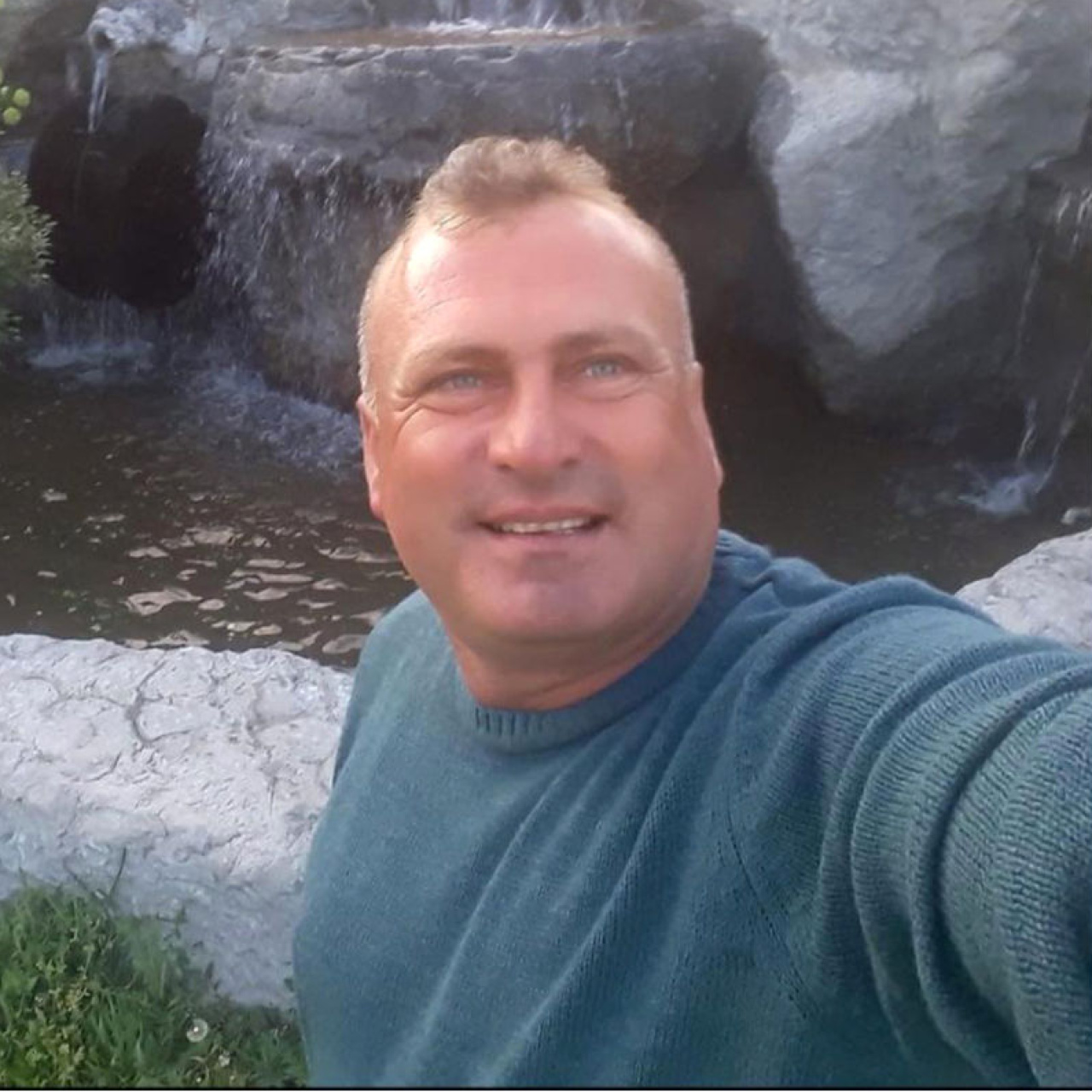 Su kanalına uçan aracın sürücüsü öldü