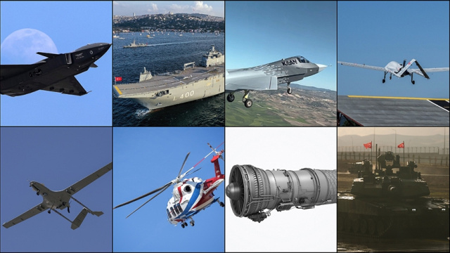 Savunmada "Altın Yıl" geride kaldı; 2026 yeni eşik olacak