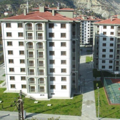 TOKİ 46 ilde 460 gayrimenkulü satıyor