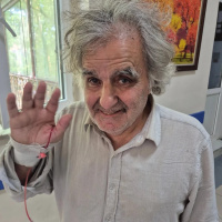 Yeşilçam'ın emektar isminden acı haber