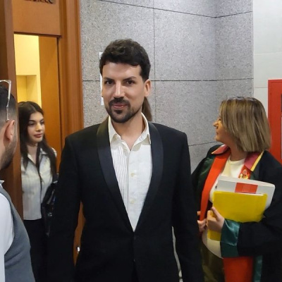 Kerimcan Durmaz'ın cezası belli oldu