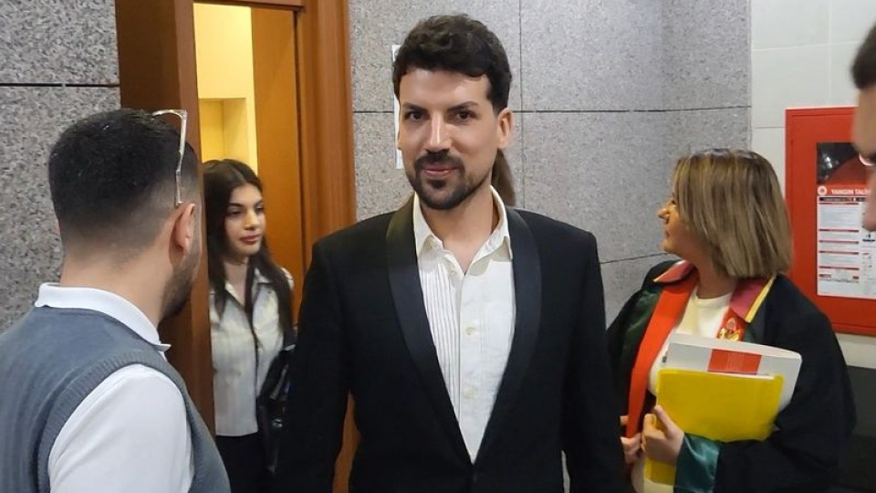 Kerimcan Durmaz'ın cezası belli oldu