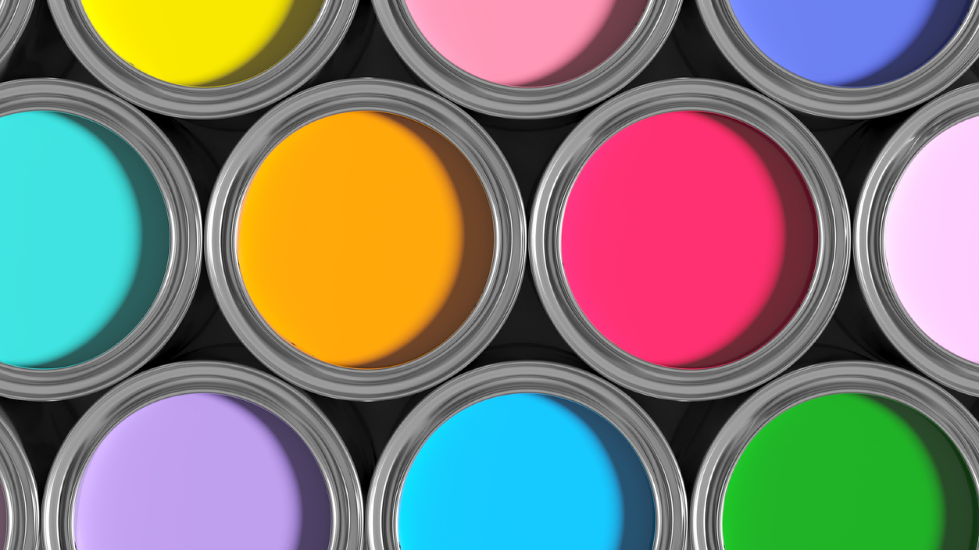 Aslında böyle bir renk yok! Magenta'nın hiç var olmadığını biliyor muydunuz? İşte renkler hakkında ilginç bilgiler!