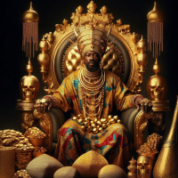 Tarihteki en zengin insan: Mansa Musa kimdi?