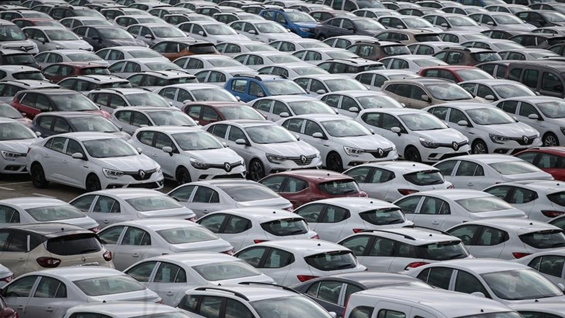 Ocak Ayında En Fazla İhracat Otomotiv Sektöründen: 3,1 Milyar Dolar