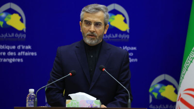 İranlı yetkili: Uranyum transferine dair planımız yok