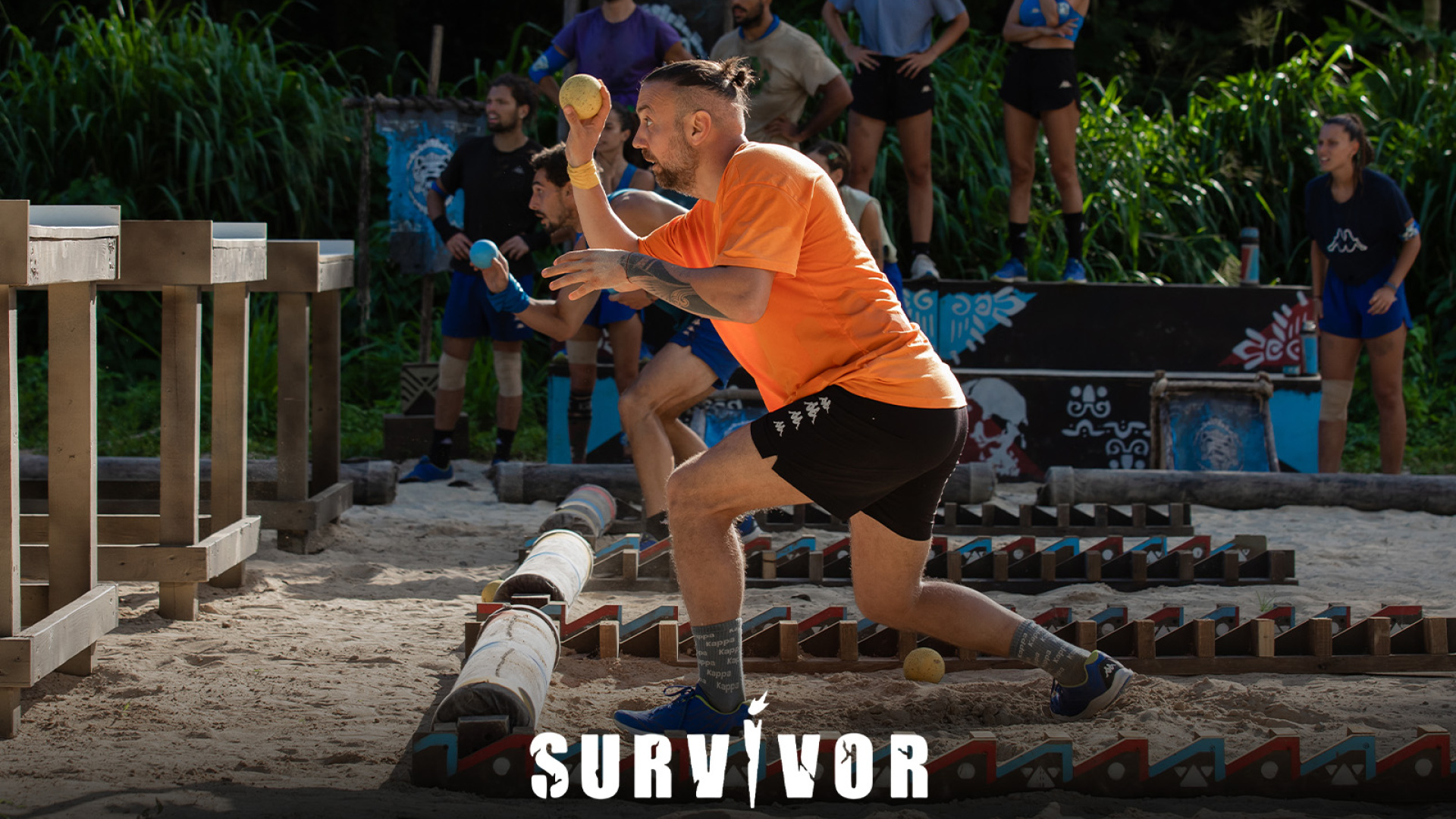 Survivor'da İletişim Oyununu Kim Kazandı? 2 Şubat Ödül Mücadelesi