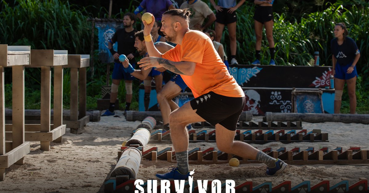 Survivor iletişim oyunu kim kazandı? 2 Şubat Pazartesi Survivor ödül oyunu hangi takım kazandı?