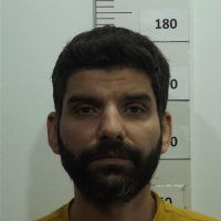 Serdar Sertçelik ikinci kez tutuklandı