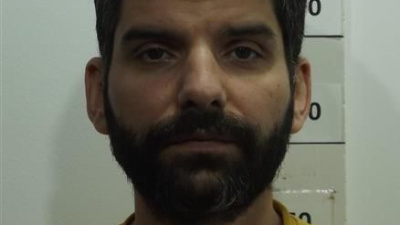 Serdar Sertçelik ikinci kez tutuklandı