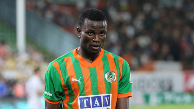 Alanyaspor'dan Bundesliga'ya transfer oldu!