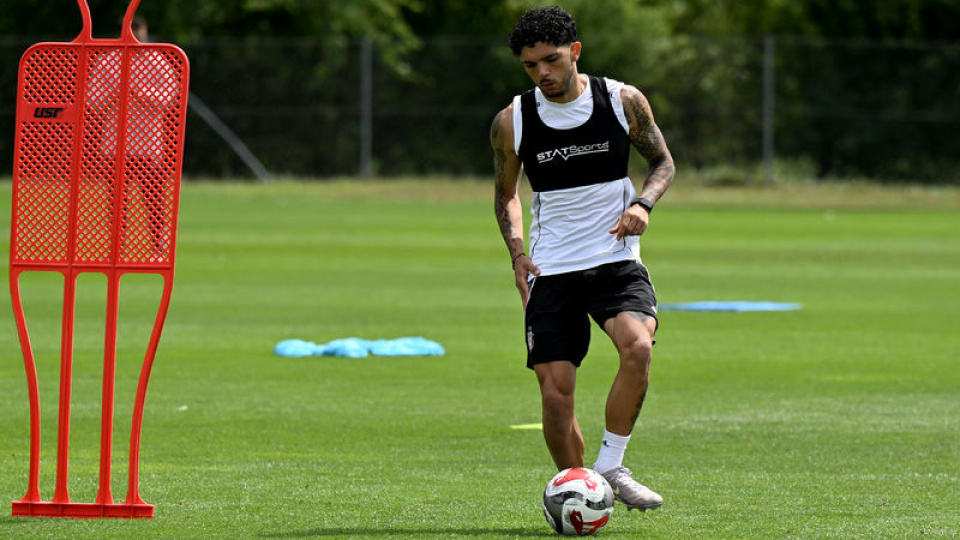 Beşiktaş'ta ayrılık!