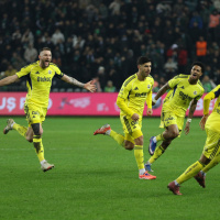 Fenerbahçe'den Kocaeli'de duble!