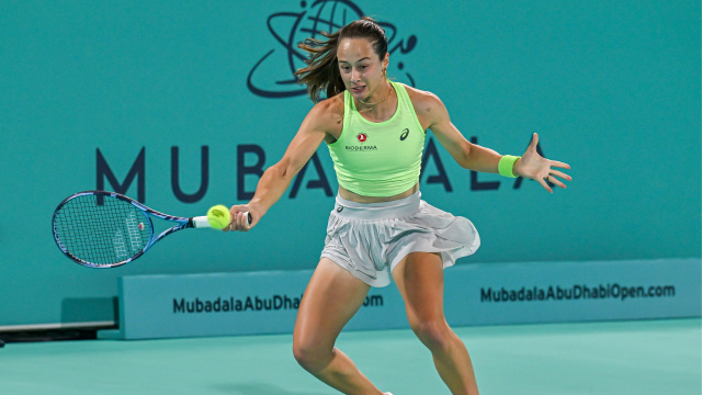 Zeynep Sönmez son 32'de veda etti!
