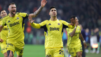 "İki kritik dokunuş bir galibiyet!"