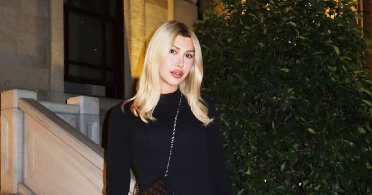 Arya Bektaş Gözaltına Alınması - Uyuşturucu Soruşturması