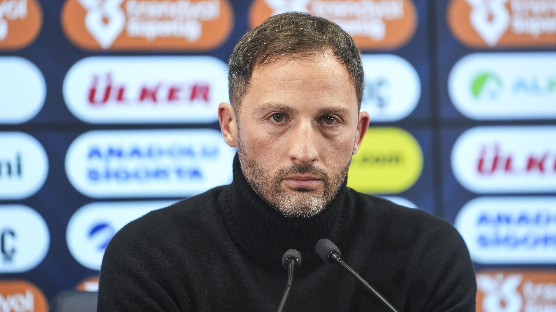 Fenerbahçe Teknik Direktörü Domenico Tedesco: 'Kimliğimizi Sahaya Yansıtmak İstiyoruz'