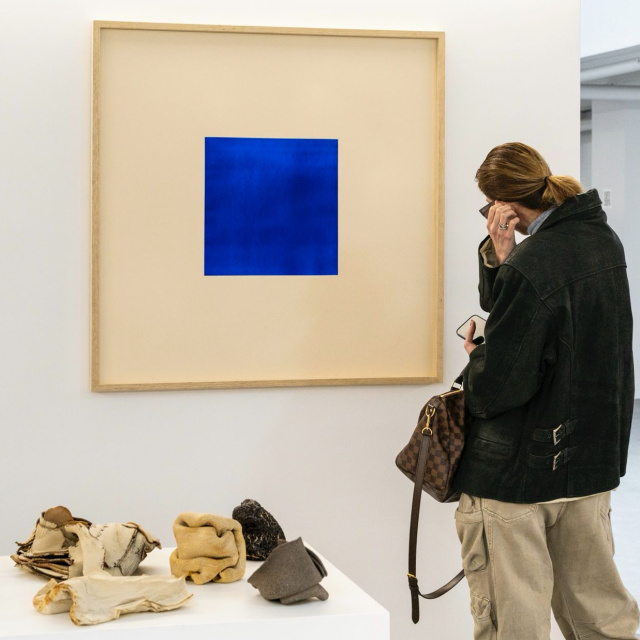 'Art Show' galerileri buluşturuyor