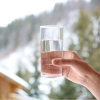 Kışın ne kadar su içmeliyiz?